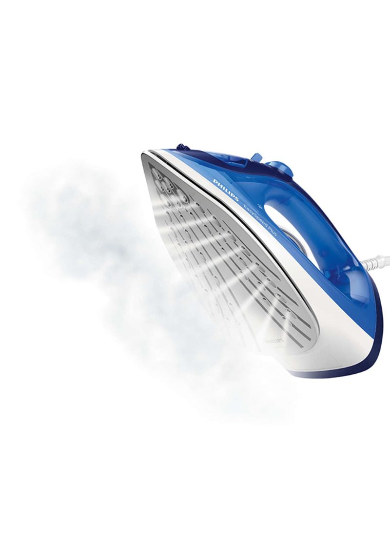 Steam Iron 2100W GC2145/26 Blue